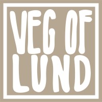 Veg of Lund U.K. Logo