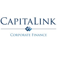 CapitaLink Corporate Finance Logo