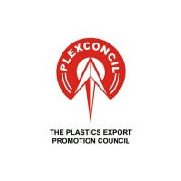 Plastics Export Promotion Council (PLEXCONCIL) Logo