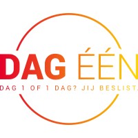 DAG ÉÉN Logo