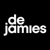 De Jamies Logo