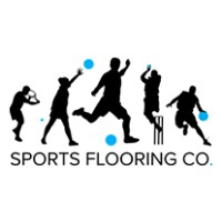 Sports Flooring Company Logo
