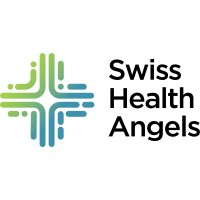 Swiss Health Angels - Business Angel Association Logo