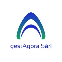 gestAgora Sàrl Logo