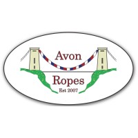 Avon Ropes Ltd Logo
