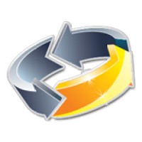 Technology Transformation Logo
