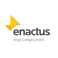 Enactus KCL Logo
