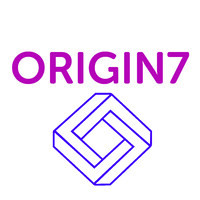 Origin7 Limited Logo