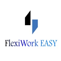 FlexiWork EASY Logo
