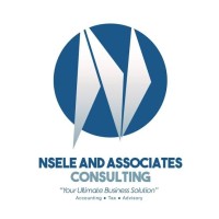 Nsele and Associates Consulting Inc Logo