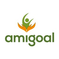 Amigoal Logo