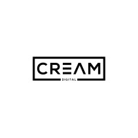 Cream Digital, LLC Logo