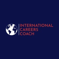 International Careers Coach Logo