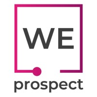 We Prospect Logo