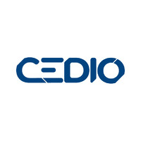CEDIO GmbH Logo