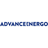 Advance Energo a.s. Logo