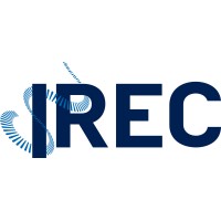 IREC UCLouvain Logo