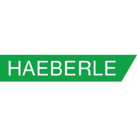 HAEBERLE Med Logo