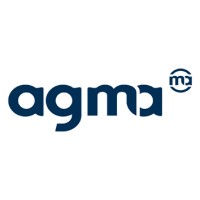 Arbeitsgemeinschaft Media-Analyse e.V. (agma) Logo