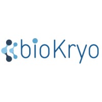 bioKryo Italy Logo