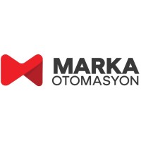 Marka Otomasyon Sistemleri Sanayi ve Ticaret Anonim Şirketi Logo