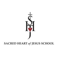 Sacred Heart of Jesus School Boulder Logo