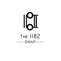 The 1182 Group Logo