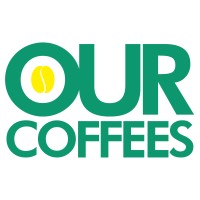 Our Coffees GmbH Logo