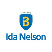 Instituto Batista Ida Nelson Logo