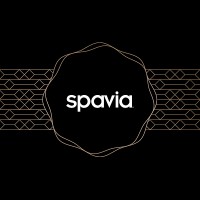 spavia dayspa west boca Logo