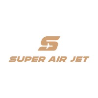 Super Air Jet Logo