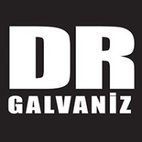 DR Galvaniz Logo