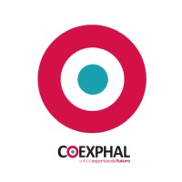 COEXPHAL Logo