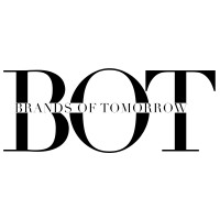 Brands of Tomorrow SA Logo