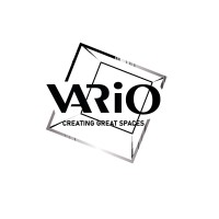 Vario Aps Logo