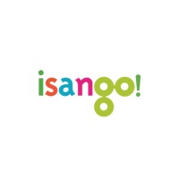 isango! Logo