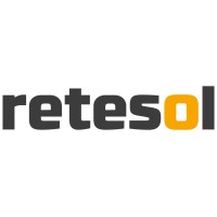 Retesol GmbH Logo