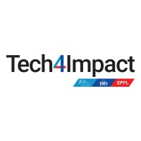E4S Tech4Impact Logo
