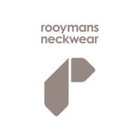 Rooymans Neckwear Logo
