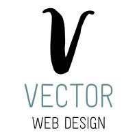 Vector Web Design Logo