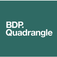 BDP Quadrangle Logo