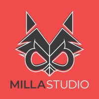 Milla Studio Logo