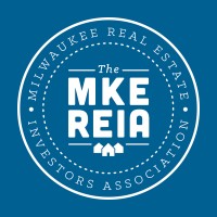 Milwaukee REIA Logo