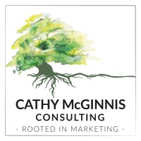 Cathy McGinnis Consulting Logo