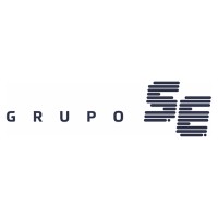 Grupo S.E. Logo