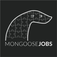 Mongoose Jobs Logo