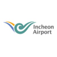 Incheon International Airport Corporation Logo