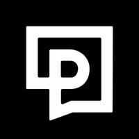Patch App Logo