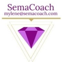 SemaCoach Mylène Logo