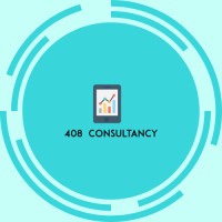 408 Consultancy Logo